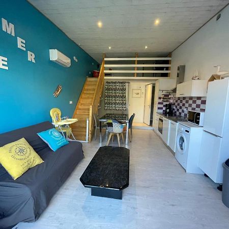 Les Mouettes Vila Les Sables-dʼOlonne Exterior foto